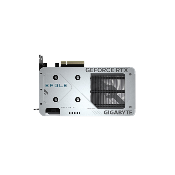 Відеокарта Gigabyte GeForce RTX 5060 GV-N5060EAGLEOC ICE-8GD