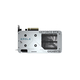 Видеокарта GF RTX 5060 8GB GDDR7 Eagle OC Ice Gigabyte (GV-N5060EAGLEOC ICE-8GD)