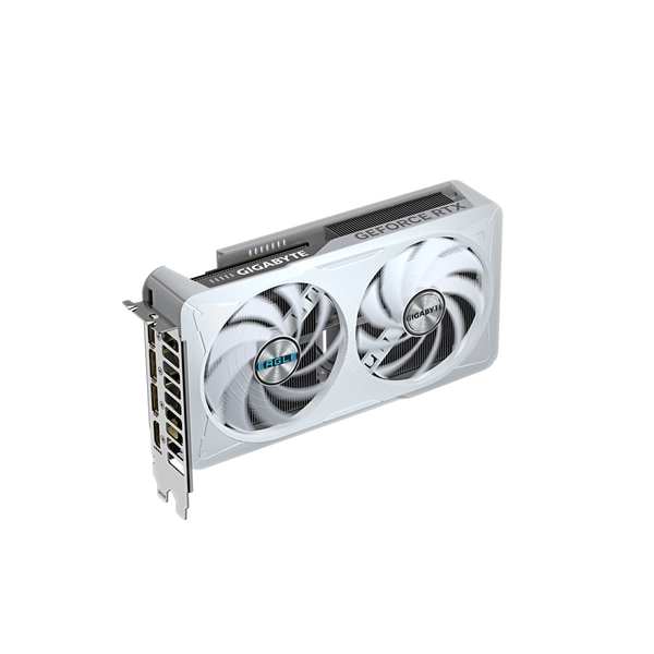 Відеокарта Gigabyte GeForce RTX 5060 GV-N5060EAGLEOC ICE-8GD