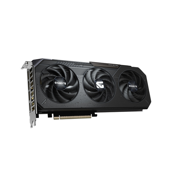 Відеокарта Gigabyte GeForce RTX 5060 GV-N5060GAMING OC-8GD