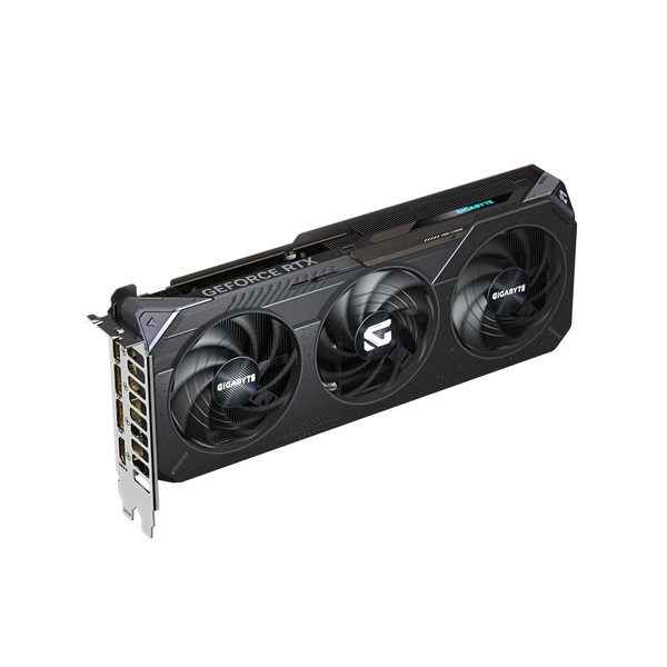 Відеокарта Gigabyte GeForce RTX 5060 GV-N5060GAMING OC-8GD
