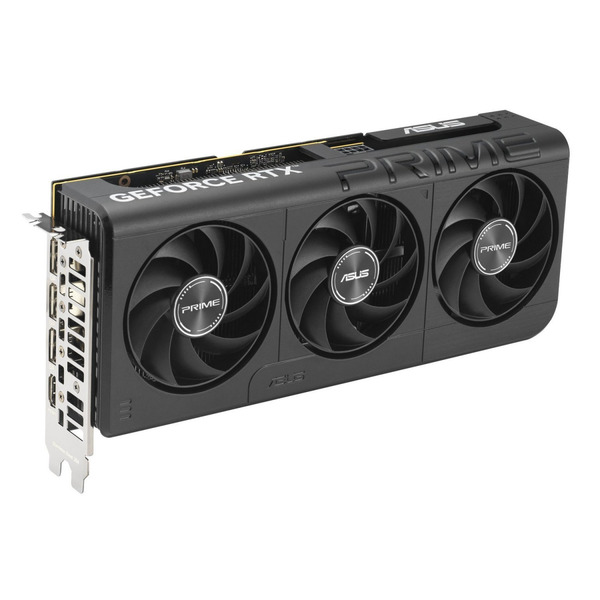 Видеокарта Asus GeForce RTX 5060 PRIME-RTX5060-O8G