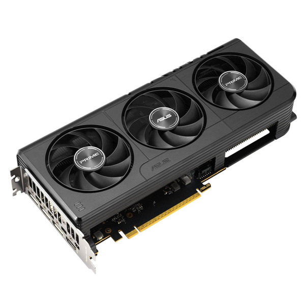 Видеокарта Asus GeForce RTX 5060 PRIME-RTX5060-O8G