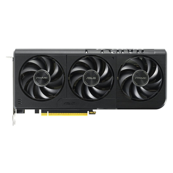 Видеокарта Asus GeForce RTX 5060 PRIME-RTX5060-O8G