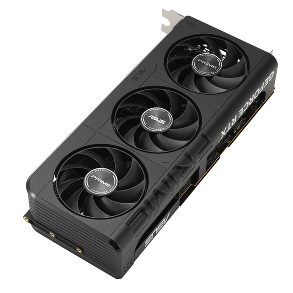 Видеокарта Asus GeForce RTX 5060 PRIME-RTX5060-O8G