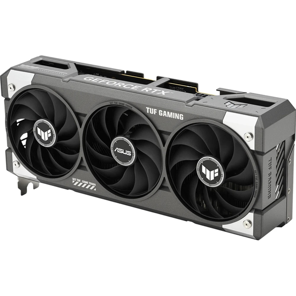 Відеокарта Asus GeForce RTX TUF-RTX5060-O8G-GAMING