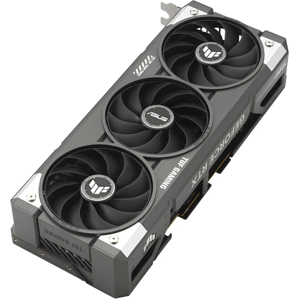 Відеокарта Asus GeForce RTX TUF-RTX5060-O8G-GAMING