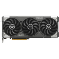Відеокарта Asus GeForce RTX 5060 8GB GDDR7 TUF Gaming OC (TUF-RTX5060-O8G-GAMING)