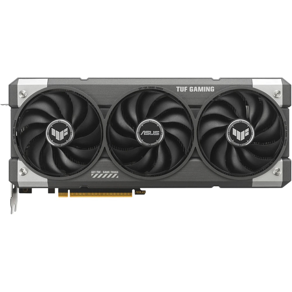Відеокарта Asus GeForce RTX TUF-RTX5060-O8G-GAMING