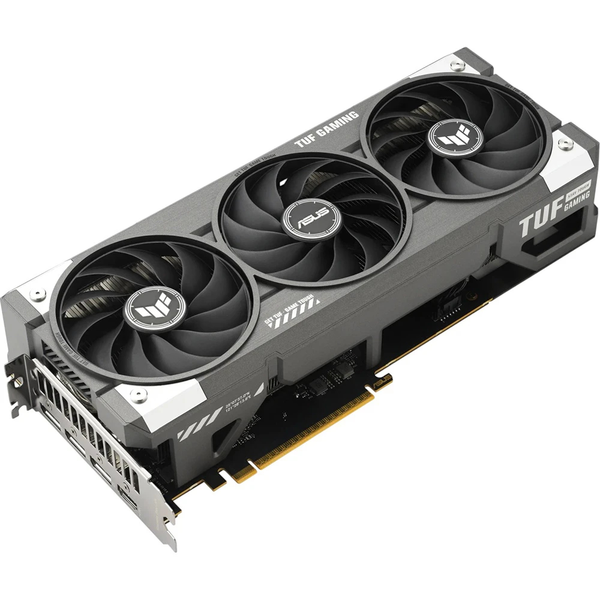 Відеокарта Asus GeForce RTX TUF-RTX5060-O8G-GAMING