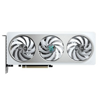 Відеокарта Gigabyte GeForce RTX 5060 8GB GDDR7 Aero OC (GV-N5060AERO OC-8GD)