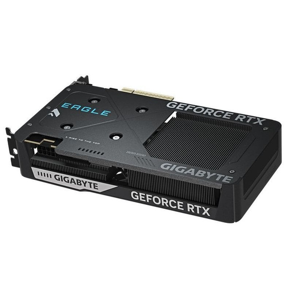 Видеокарта GF RTX 5060 8GB GDDR7 Eagle OC Gigabyte (GV-N5060EAGLE OC-8GD)