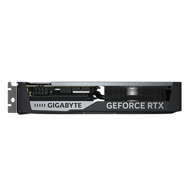 Видеокарта GF RTX 5060 8GB GDDR7 Eagle OC Gigabyte (GV-N5060EAGLE OC-8GD)