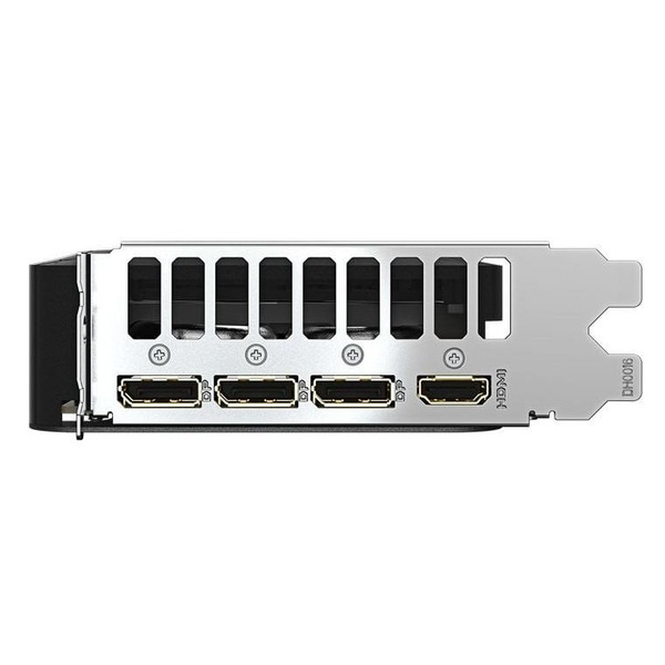 Видеокарта GF RTX 5060 8GB GDDR7 Eagle OC Gigabyte (GV-N5060EAGLE OC-8GD)