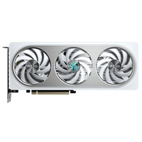 Відеокарта Gigabyte GeForce RTX 5060 Ti 8GB GDDR7 Aero OC (GV-N506TAERO OC-8GD)