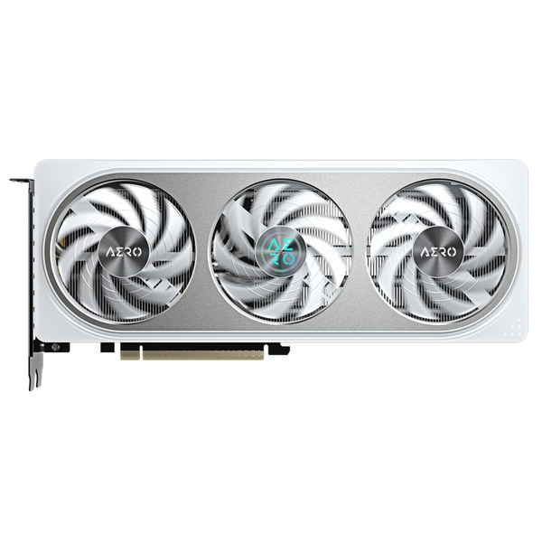 Відеокарта Gigabyte GeForce RTX 5060 Ti GV-N506TAERO OC-8GD