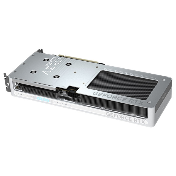 Відеокарта Gigabyte GeForce RTX 5060 Ti GV-N506TAERO OC-8GD