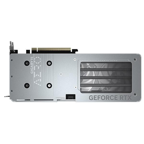 Відеокарта Gigabyte GeForce RTX 5060 Ti GV-N506TAERO OC-8GD