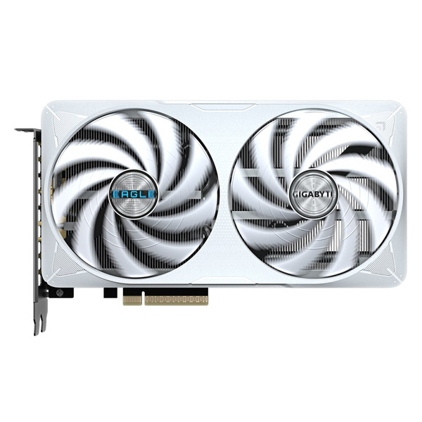 Відеокарта Gigabyte GeForce RTX 5060 Ti GV-N506TEAGLEOC ICE-8GD