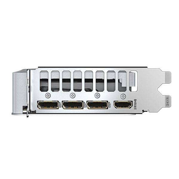 Відеокарта Gigabyte GeForce RTX 5060 Ti GV-N506TEAGLEOC ICE-8GD