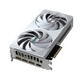 Відеокарта Gigabyte GeForce RTX 5060 Ti 8GB GDDR7 Eagle OC Ice (GV-N506TEAGLEOC ICE-8GD)