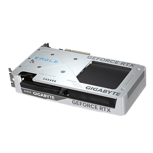 Відеокарта Gigabyte GeForce RTX 5060 Ti GV-N506TEAGLEOC ICE-8GD