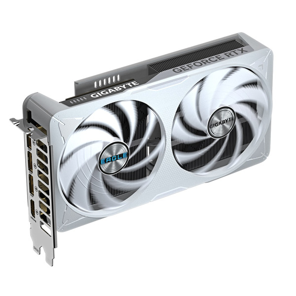 Відеокарта Gigabyte GeForce RTX 5060 Ti GV-N506TEAGLEOC ICE-8GD