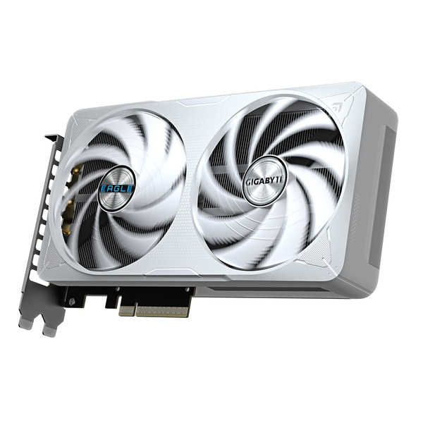 Відеокарта Gigabyte GeForce RTX 5060 Ti GV-N506TEAGLEOC ICE-8GD