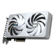 Відеокарта Gigabyte GeForce RTX 5060 Ti 8GB GDDR7 Eagle OC Ice (GV-N506TEAGLEOC ICE-8GD)