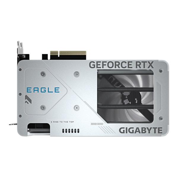 Відеокарта Gigabyte GeForce RTX 5060 Ti GV-N506TEAGLEOC ICE-8GD