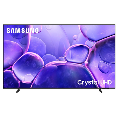 Телевізор Samsung UE50U8000FUXUA