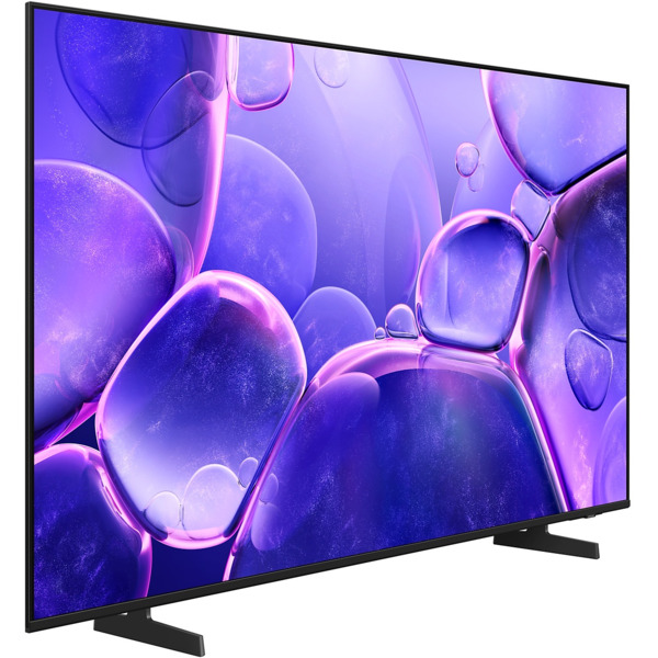 Панель відображення інформації (Телевізор Samsung U8000F 43" 4K Smart TV (UE43U8000FUXUA))
