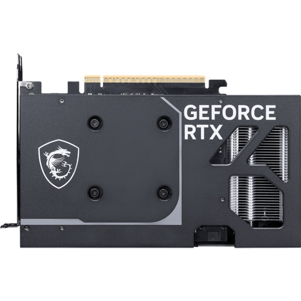 Відеокарта MSI GeForce RTX 5060 912-V537-002