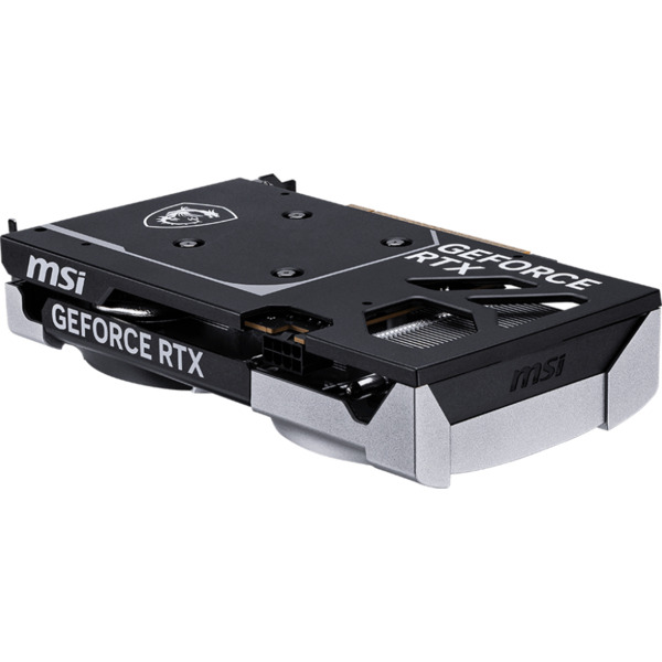 Відеокарта MSI GeForce RTX 5060 912-V537-002