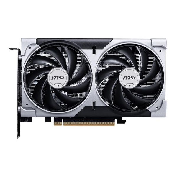 Відеокарта MSI GeForce RTX 5060 912-V537-002