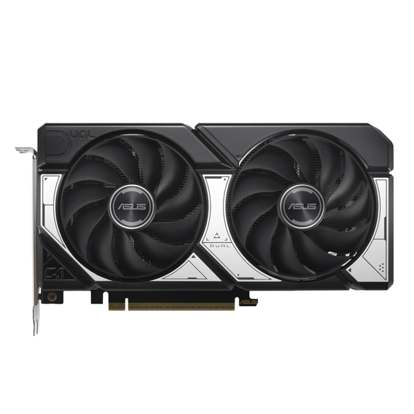 Відеокарта Asus GeForce RTX 5060 Ti DUAL-RTX5060TI-O8G