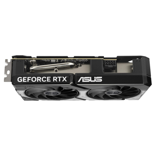 Відеокарта Asus GeForce RTX 5060 Ti DUAL-RTX5060TI-O8G