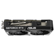 Видеокарта GF RTX 5060 Ti  8GB GDDR7 Dual OC Asus (DUAL-RTX5060TI-O8G)