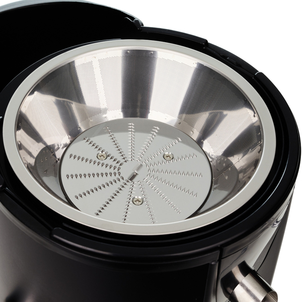 Соковитискач Adler AD 4127 black