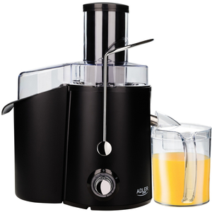 Соковитискач Adler AD 4127 black