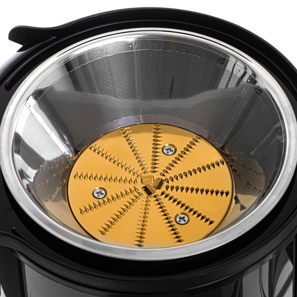 Соковитискач Adler AD 4132 dark