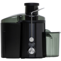 Соковитискач Adler AD 4132 dark