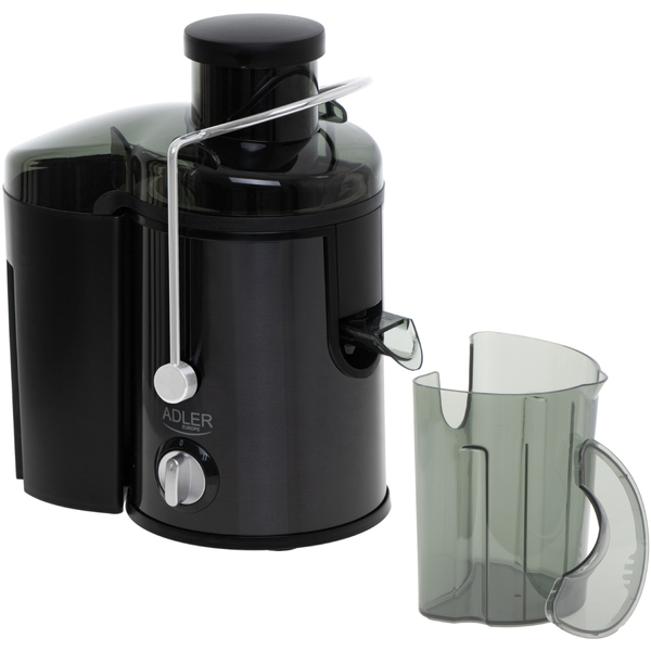 Соковитискач Adler AD 4132 dark
