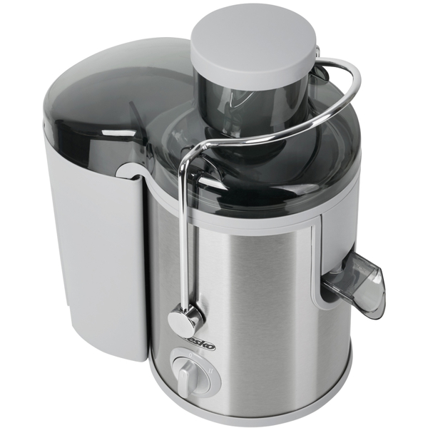 Соковитискач Mesko MS 4126 grey