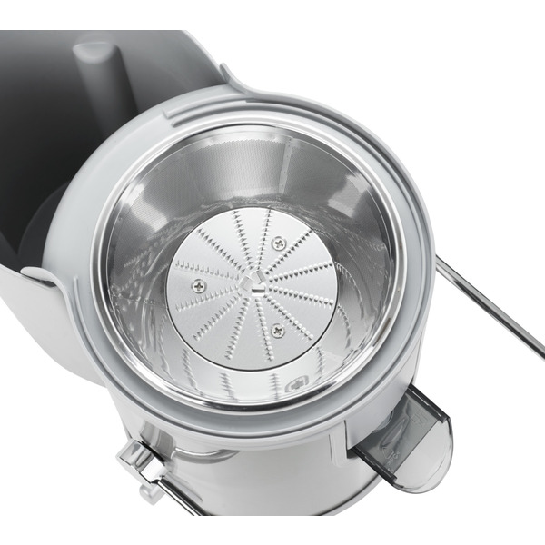 Соковитискач Mesko MS 4126 grey