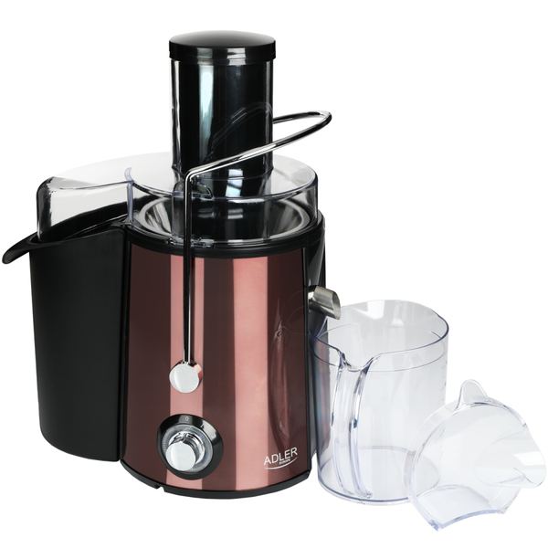 Соковитискач Adler AD 4129 copper