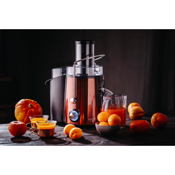 Соковитискач Adler AD 4129 copper