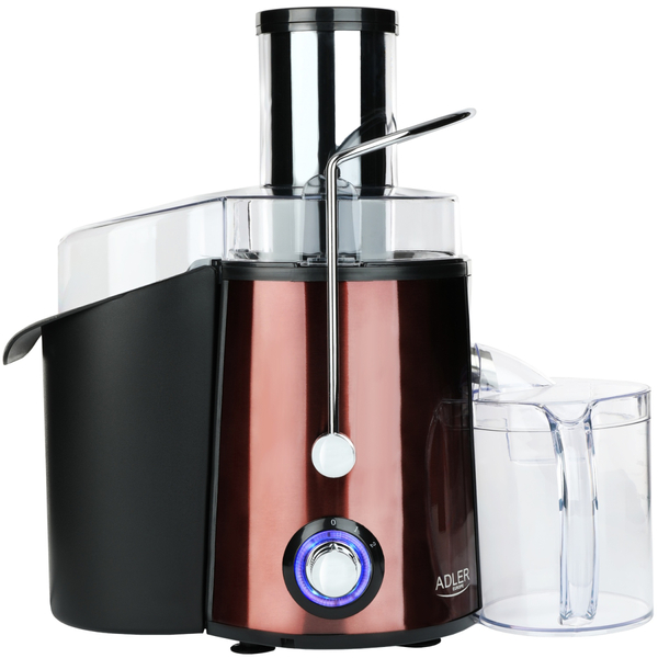 Соковитискач Adler AD 4129 copper