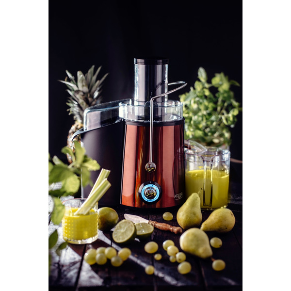 Соковитискач Adler AD 4129 copper