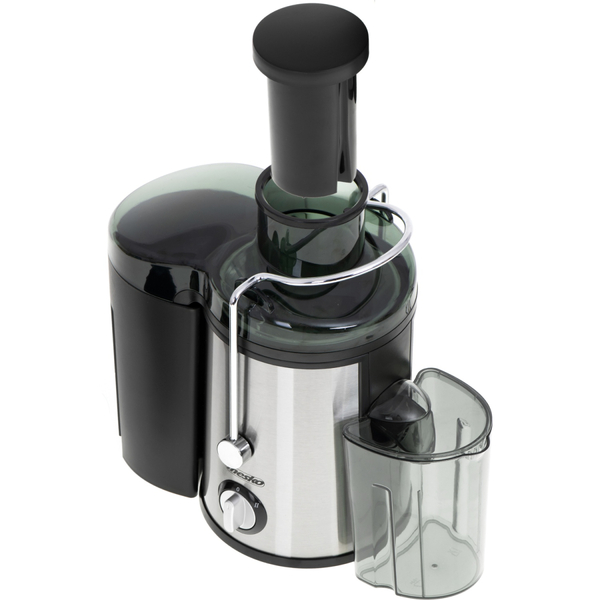 Соковитискач Mesko MS 4126 black